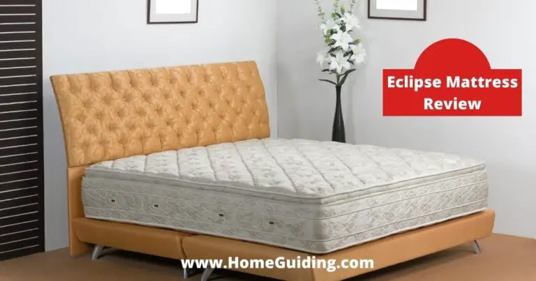 ❤️Eclipse Mattress Review: Best Quality In Lowest Price?
