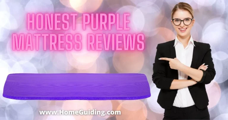 Honest Purple Mattress Reviews (Here Is Real Truth)