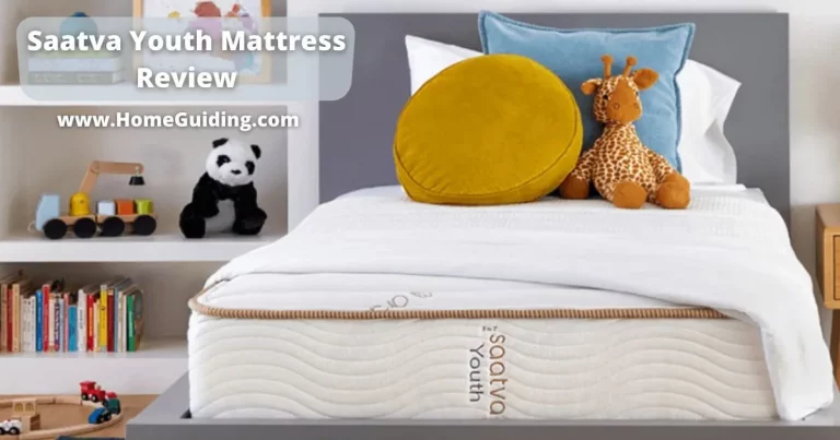 Saatva Youth Mattress Review (Latest And Updated) 2022