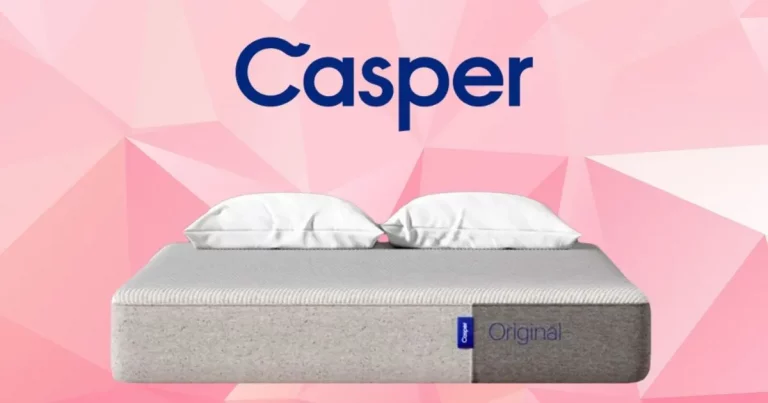 Are Casper Mattresses Toxic? (Here Are The Facts!)