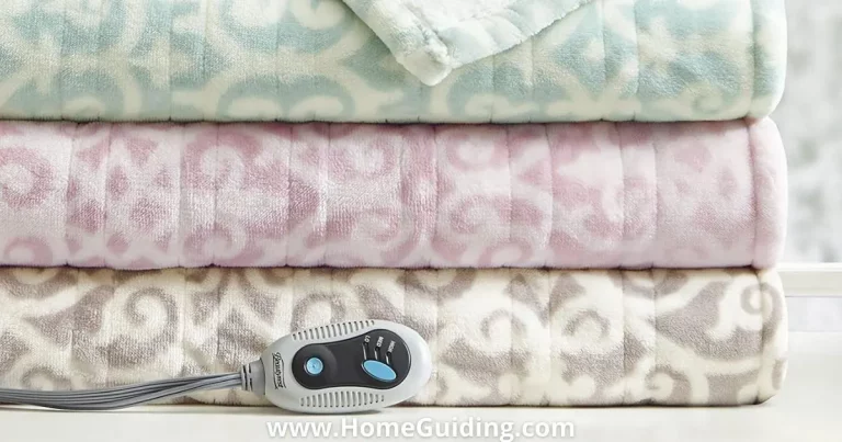 Does an Electric Blanket Go Under a Mattress Topper? (Realty!)