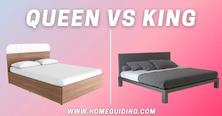 Should I Get a Full or Queen Bed? (My Personal Opinion!)