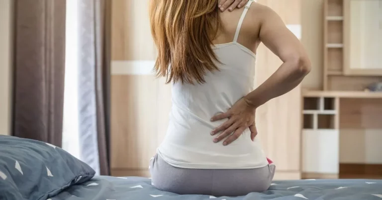 Is Tempurpedic Good for Back Pain? (REVEALED!)