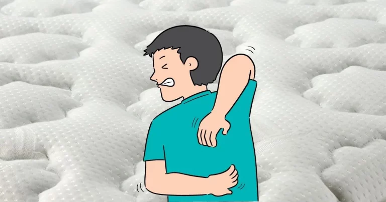 Can A Mattress Cause Itching? (Truth Revealed Today!)