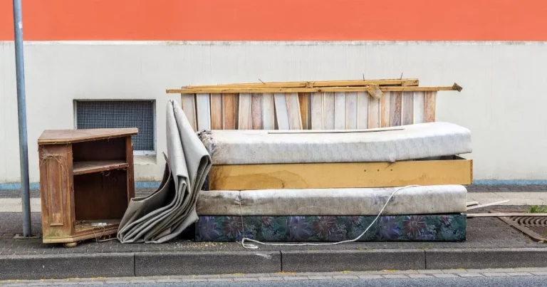 What Happens to Mattress After 10 Years? (Quick Facts!)