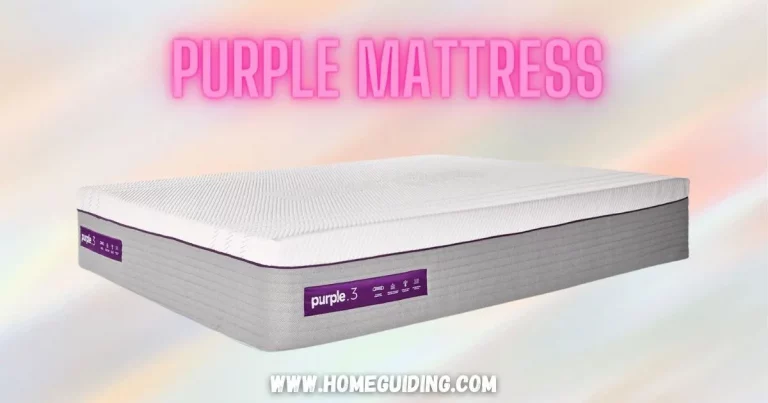 Does the Purple Mattress Sag? (Truth Revealed Today!)