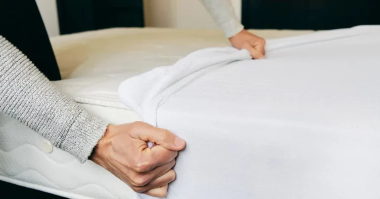 Are Mattress Protectors Washable? (Tried & Tested by Experts!)
