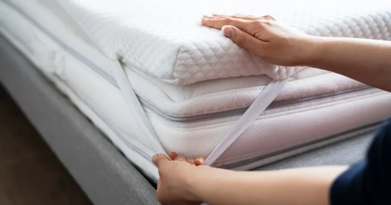 Are Mattress Toppers Good for Your Back? (Truth Revealed!)