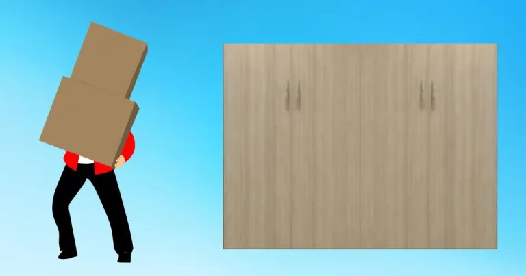 Can Murphy Beds Be Moved? (Step By Step Easy Process!)