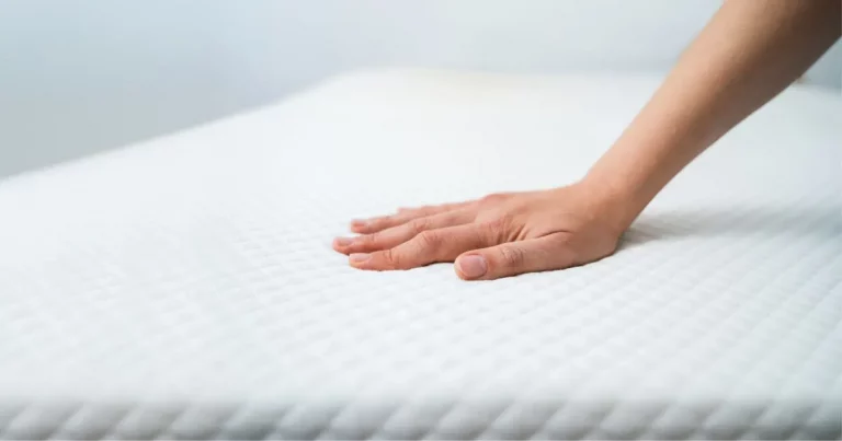 How Mattress Foam Is Made? (All You Need To Know!)