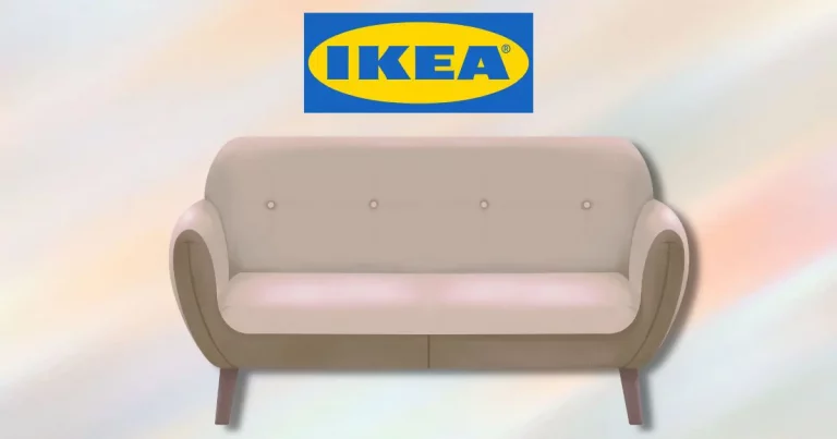How Long Do Ikea Couches Last? [REVEALED]