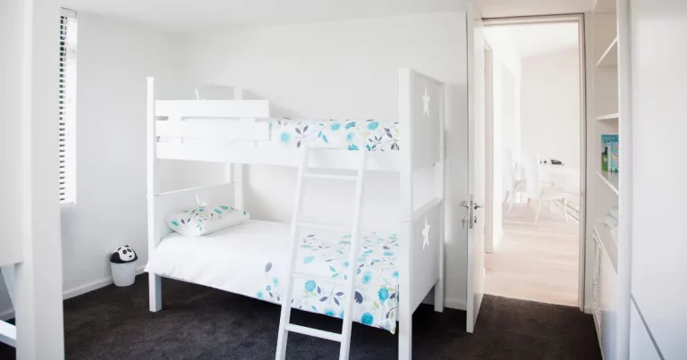 What Size is a Bunk Bed Mattress? [ANSWERED]