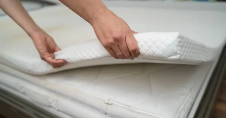 Are Memory Foam Mattress Toppers Good for Your Back?