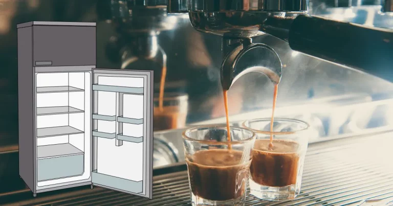 Can I Store Espresso in the Fridge? (Crazy Facts To Know!)