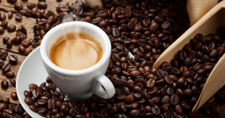 Can You Use Any Coffee for Espresso? [REVEALED]