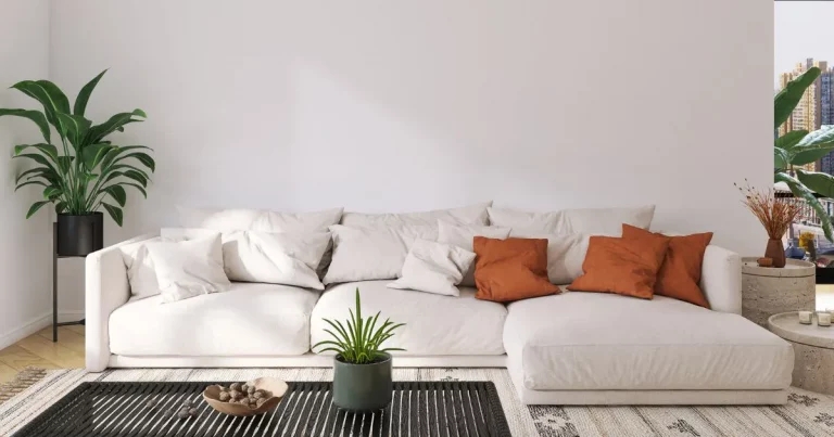 How Long Does a Cheap Couch Last? (Tested!)
