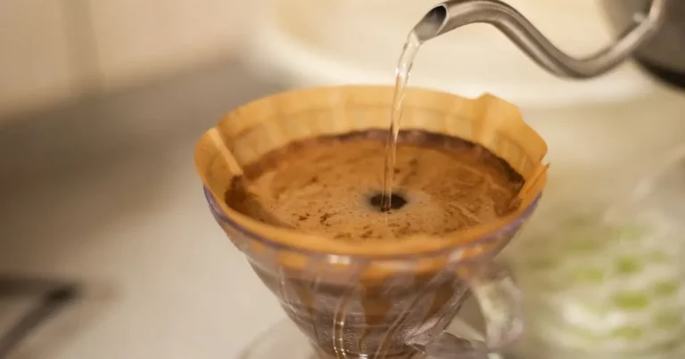 How to Make Pour Over Coffee Without a Scale? (Explained!)