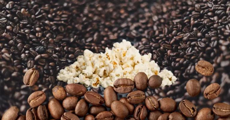 How to Roast Coffee With a Popcorn Popper? (Explained!)