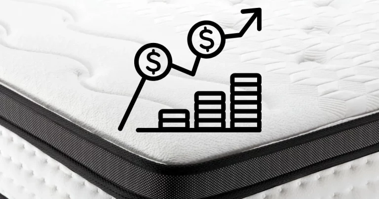 How Much Does It Cost to Make a Mattress? (Tried & Tested!)