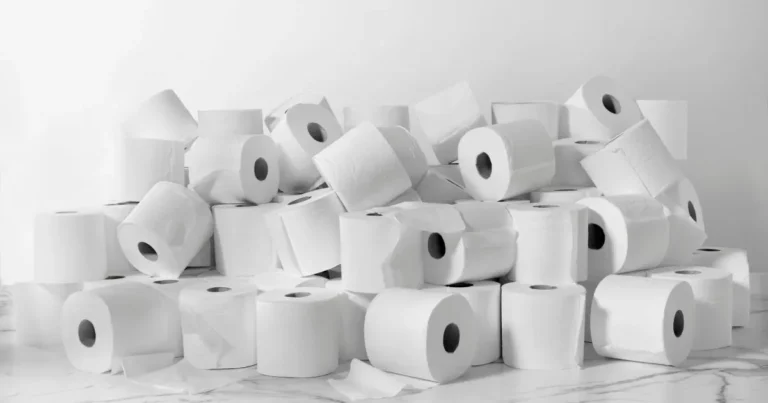 Top 10 Best Toilet Paper for Allergies (Most Sold!)