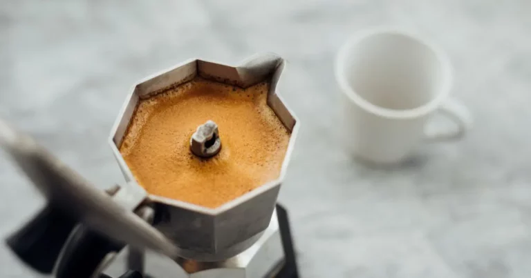 Can I Drink Leftover Moka Pot Coffee? (Explained!)