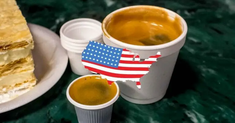 Can You Buy Cuban Coffee In The US? (Explained!)
