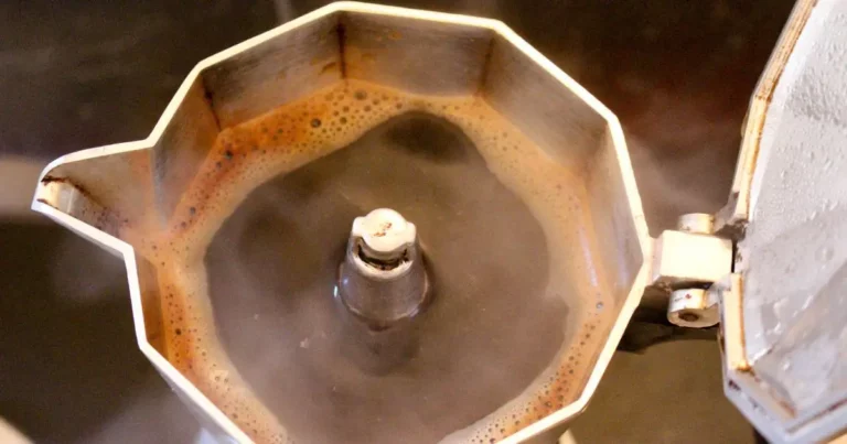 Can You Half Fill A Moka Pot? (Explained & Solved)