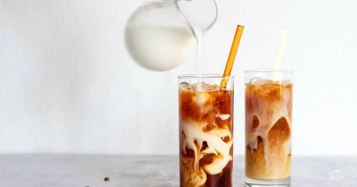 Can You Make Cold Brew With Milk Instead of Water