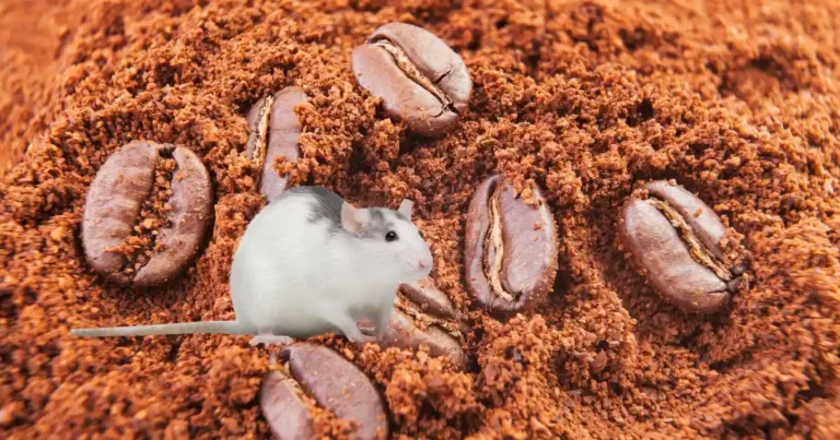 Do Coffee Grounds Attract Rats? (Quick Facts!)