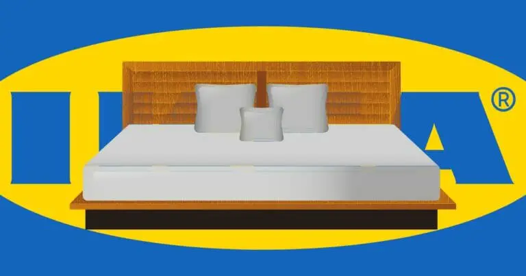 Does Ikea Have California King Bed Frames? (REVEALED!)