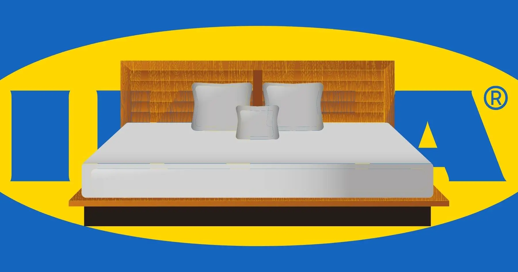 Does Ikea Have California King Bed Frames?