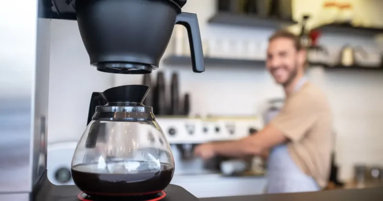 How Does a Drip Coffee Maker Work? (My Own Experience)