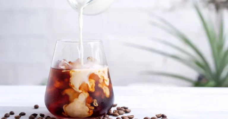 How Fast Does Coffee Dissolve in Cold Water? (REVEALED!)