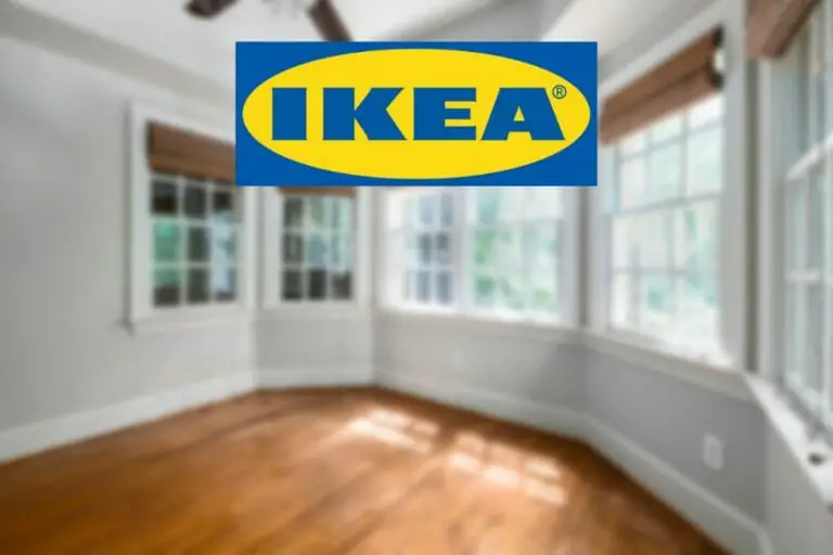 IKEA Fake window: (How to spot and avoid them?)
