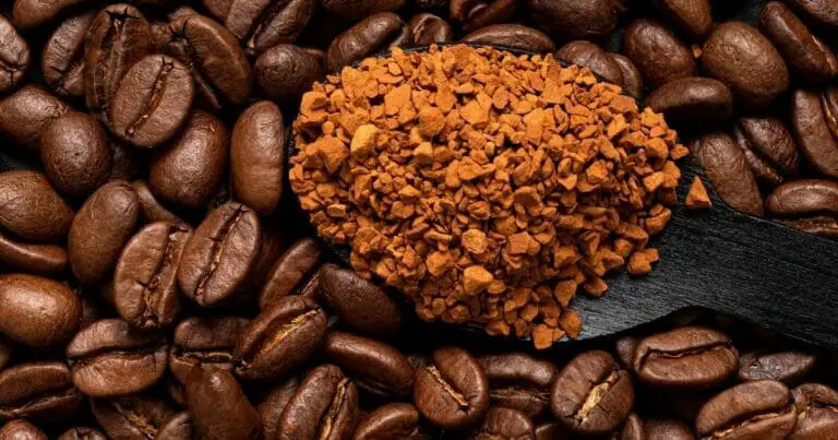 Is Instant Coffee Real Coffee? (REVEALED!)
