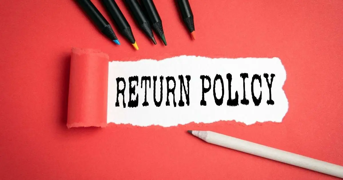 Mattress Firm Return Policy