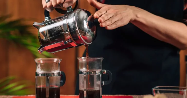 Should You Stir Coffee In A French Press? (Explained)
