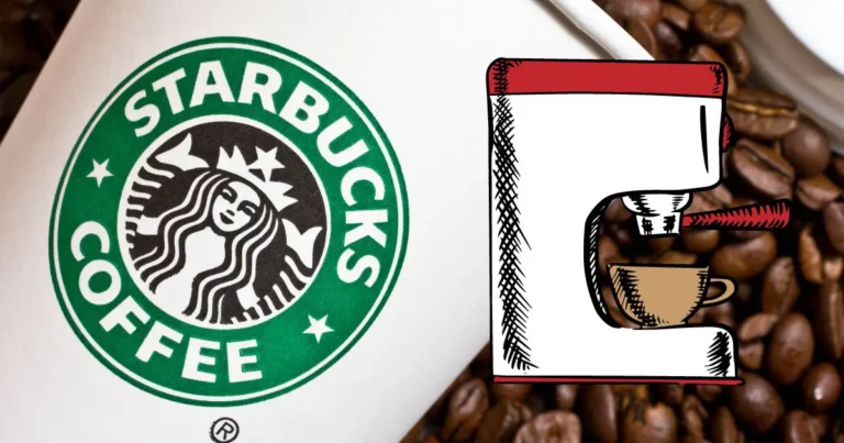 What Coffee Machine Does Starbucks Use? (REVEALED!)