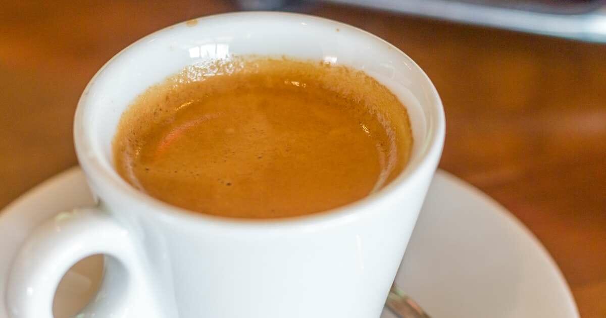 What Makes Cuban Coffee Different