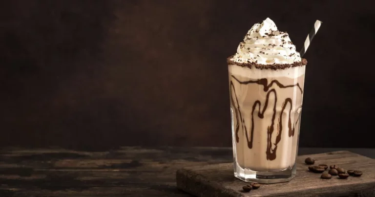 What is a Frappuccino? (Explained!)