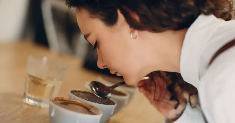 Coffee Tasting Experience (REVEALED by Experts!)