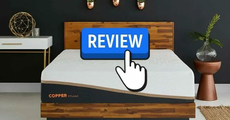 Corsicana Mattress Review (by Experts!)