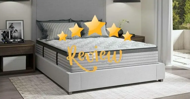 Kingsdown Mattress Review (by Experts After Using Years!)