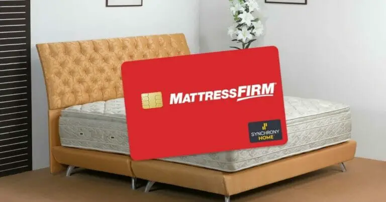 Mattress Firm No Credit Check Financing (Explained!)