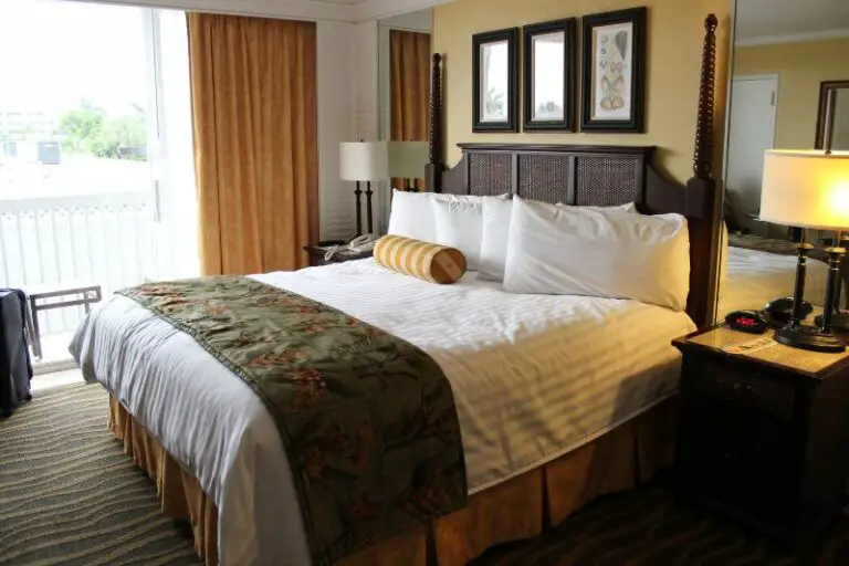 Can You Bring an Air Mattress to a Hotel? (Secret Facts!)