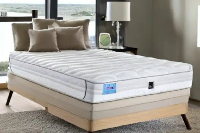 Top 10 Best Mattresses Without Fiberglass (100% Tested!)