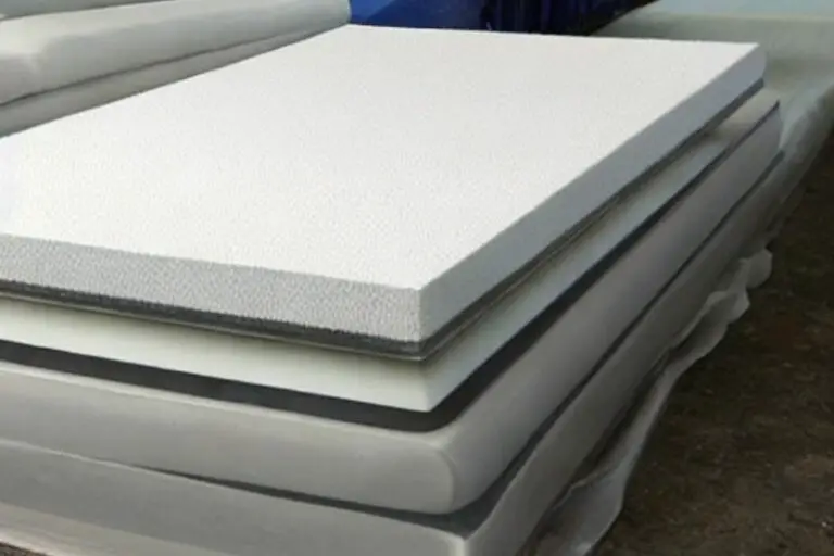Do Beautyrest Mattresses Have Fiberglass? (Tested by Experts!)