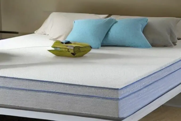 Do Mattress Toppers Have Fiberglass? (Truth Revealed!)