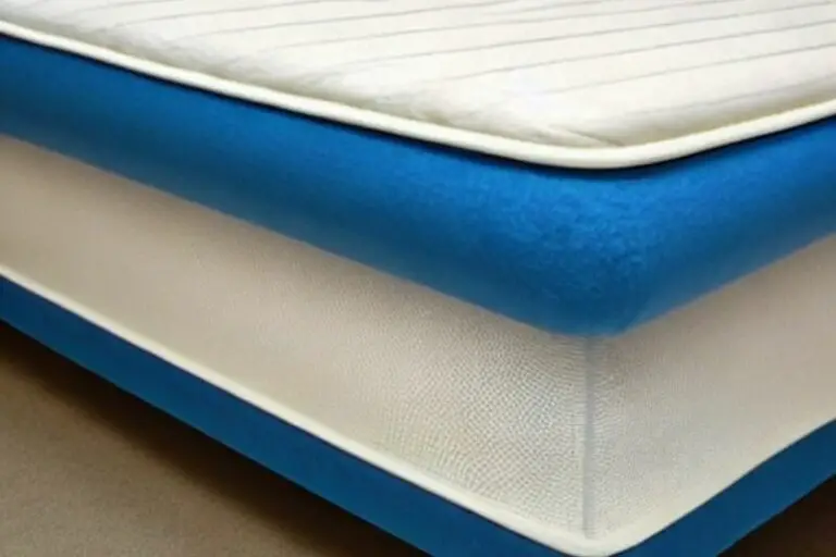 Does Birch Mattress Have Fiberglass? (With Proof!)