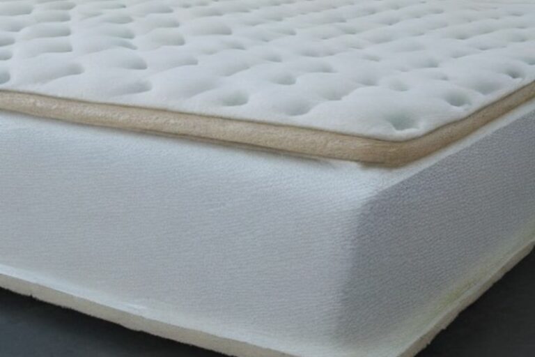 Does Molblly Mattress Have Fiberglass? (With Proof!)